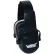 Jackson Safety Adjustable Safety Ear Muffs, Noise Reducing & Dielectric, 29dB NRR, Black