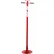 Support de palan Sunex 3/4 tonne - 6809A