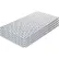 Panneaux perforés - Galvanisés 16 x 32 (4 pièces)