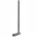 Global Industrial™ Single Sided Cantilever Upright, 64"Dx144"H, 3000-5000 Series, Sold Per Each