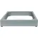 Socle de porte-lames pour microscope de laboratoire Quincy, ivoire