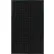 Tapis d'entrée WaterHog® Squares, bordure classique, épaisseur 3/8", 3 x 10', couleur anthracite