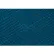WaterHog® Diamond Mat Fashion Border 3/8" Thick 4' x 6' Navy