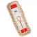 Libman Commercial 24" Dust Mop Refill - 923 - Pkg Qty 6