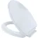 TOTO® SS114-01 Elongated SoftClose® Seat, Cotton White