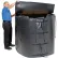 Couverture chauffante isolante Powerblanket® pour conteneur IBC en acier de 350 gallons, jusqu'à 145 °F, 120 V