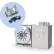 TMX™ 10" SET-TRU™ 3-Jaw Scroll Chuck Scroll Chuck For HRTA6 Rotary Table