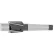 HSS Import Interchangeable Pilot Counterbore, Taper Shank, HSS,5 Flute,2.3/8 MT5