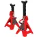 Crics de soutien Torin Jacks, 2 tonnes - T42002