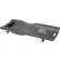 Torin Jacks 36" Plastic Creeper, Black - TR6240(P)