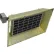 TPI Fostoria Infrared Heater FSS-4324-3 Electric Overhead 4.30 kW 240V