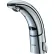 Robinet de lavabo Sloan EAF-100-P-ISM CP
