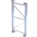 Système d'accès multiplateforme configurable U-Design - Support de tour de 63" de hauteur - MPASST7