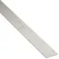 Fabriqué aux États-Unis – Barre plate trempée à l'huile 0-1, 1/2" x 7/32" x 36"