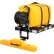 Pulvérisateur pour trottoirs SnowEx AccuSpray VSS-1000-1 d'une capacité de 100 gallons