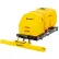 Pulvérisateur SnowEx AccuSpray VSS-2000 de 200 gallons, chariot