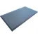 Transforming Technologies ComfortGEL Clean Room Anti Fatigue Mat 5/8" Thick 3' x 5' Black