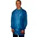 Veste ESD « Transforming Technologies », à col, poignets à boutons-pression, bleu clair, taille XL
