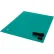 Transforming Tech MT4500 Series ESD Rubber Matting, 0.080" Thick, 30"x48", Green