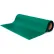 Tapis en caoutchouc antistatique (ESD) de la série MT4500 de Transforming Tech, épaisseur : 0,080", largeur : 30", rouleau entier de 50 pieds, vert