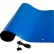 Transforming Technologies MT2500, tapis de table en caoutchouc, 48" x 30" x 0,06", bleu roi