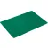 Transforming Technologies TM332000, revêtement de plateau, 24" x 16" x 0,06", vert