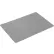 Revêtement pour bac Transforming Technologies TM332000, 61 x 41 x 1,5 mm, gris