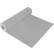 Transforming Technologies VinylSTAT C, tapis de table en vinyle homogène, rouleau entier, 600" x 36" x 0,093", gris