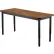 Table d'appoint Interion® - 48 x 24 - Noyer