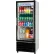 Swing Glass Door Merchandiser 63-5/7"H