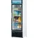 Swing Glass Door Merchandiser 73-5/8"H