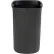 Sac poubelle rigide en plastique « Toter » pour poubelle de 60 gallons, noir