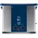 Elmasonic EP120H Ultrasonic Cleaner with Heater/Timer/2 Modes, 3.5 gal