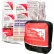 First Aid Central™ CSA Type 1, trousse de premiers secours trousse de premiers soins, sac en nylon