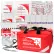 First Aid Central™ CSA Type 2 Basic First Aid Kit, Medium (26-50 Workers), Nylon Bag