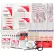 Trousse de premiers secours de base First Aid Central™ conforme à la norme CSA de type 2, taille moyenne (26 à 50 employés), sac de recharge