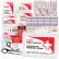 First Aid Central™ CSA Type 2 Basic trousse de premiers soins, petit format (2 à 25 employés), mallette métallique