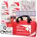 First Aid Central™ CSA Type 2 Basic First Aid Kit, Small, (2-25 Workers), Nylon Bag
