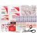Trousse de premiers secours de base First Aid Central™ conforme à la norme CSA de type 2, petite taille (2 à 25 salariés), sac de recharge