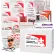 First Aid Central™ CSA Type 3 Intermediate First Aid Kit, Large (51-100 Workers), Metal Case