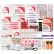 First Aid Central™ Trousse de premiers secours intermédiaire CSA de type 3, grande taille (51 à 100 salariés), sac de recharge