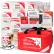 Trousse de premiers secours intermédiaire First Aid Central™ CSA Type 3, taille moyenne (26 à 50 employés), sac en nylon