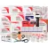 First Aid Central™ Trousse de premiers secours intermédiaire CSA de type 3, petite (2 à 25 salariés), sac de recharge