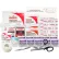 First Aid Central™ Federal, trousse de premiers secours de type A, sac de recharge