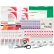 First Aid Central™ Federal, Type C, trousse de premiers soins, sac de recharge