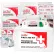 First Aid Central™ Ontario, Section 8, First Aid Kit (1-5 Emp), Plastic