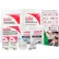 First Aid Central™ Ontario, Section 8, Trousse de premiers secours (1 à 5 personnes), Sac de recharge