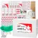 First Aid Central™ Ontario, Section 10, First Aid Kit (16-200 Emp), Metal Case