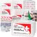 Premiers soins centraux™ Ontario Section 16 En vrac trousse de premiers soins Boîtier métallique