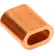 Bird Barrier® 2.5 mm Copper Ferrules, Pack of 100